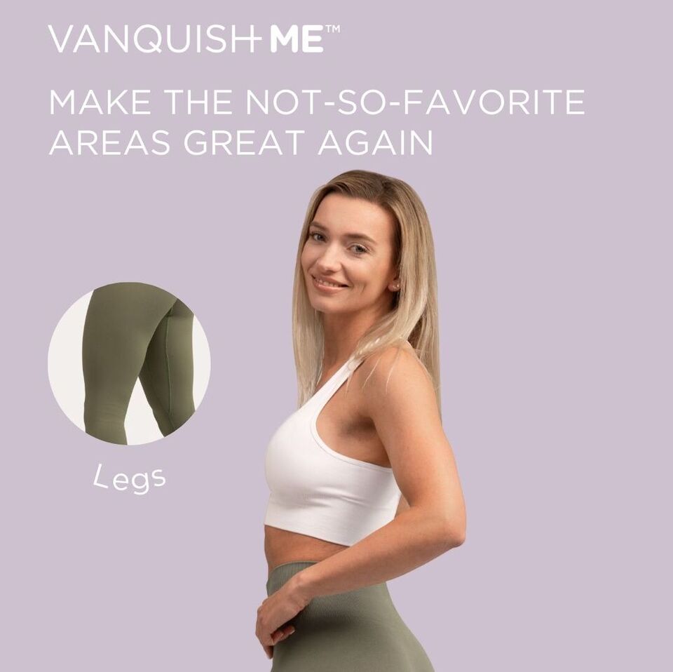 Vanquish Me Fat Reduction Treatment