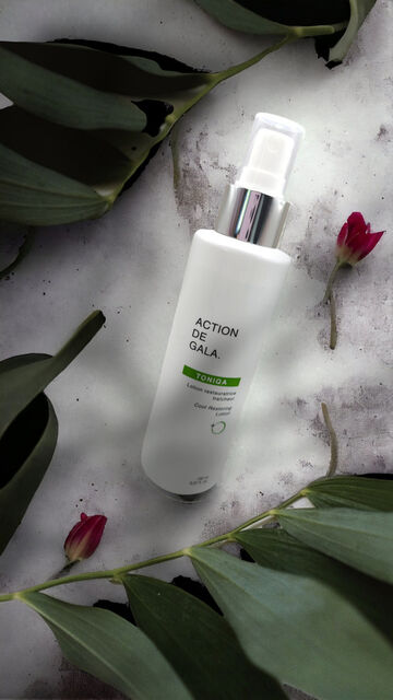 Toniqa Cool Restoring Lotion