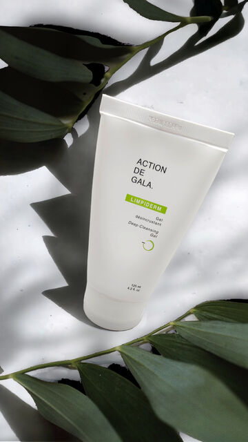 Limpiderm Deep Clean Gel