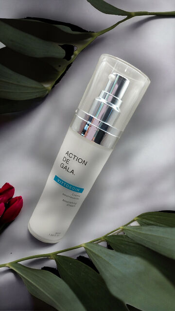 Vittosoin Nourishing Cream