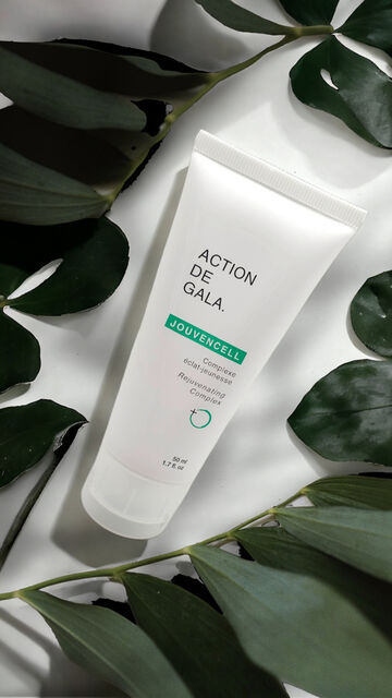 Jouvencell Rejuvenating Complex