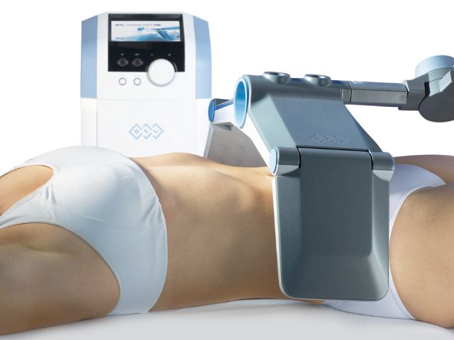 VanquishMe Fat Reduction package of 6 sessions